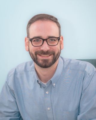 Photo of Jake Ross, Clinical Social Work/Therapist, MSW, LISW, LCSW