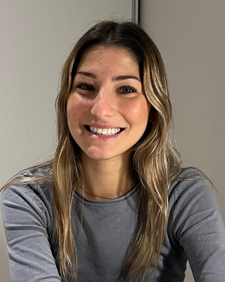 Foto de Luana Rosetti, Psicólogo, Lic. en Psicología, Psic.