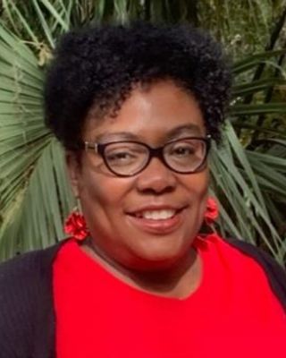 Photo of Natalia Brewster, Registered Clinical Social Worker Intern in Saint Petersburg, FL