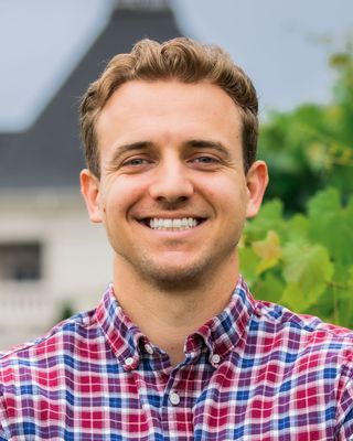 Photo of Austin Wood, Counselor, LAPC, EdS