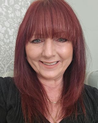 Photo of Tracey Whalley, Counsellor, MBACP