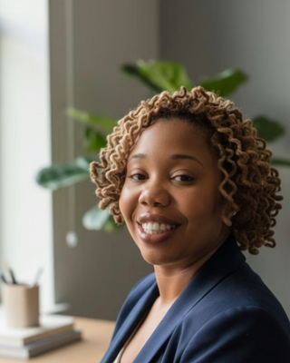 Photo of Elizabeth Garcia, Clinical Social Work/Therapist, LCSW