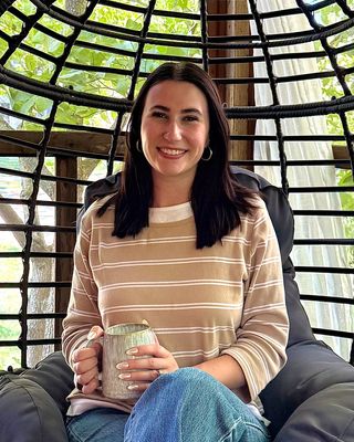 Photo of Kate Thompson, Licensed Professional Clinical Counselor, LPCC, CSTS