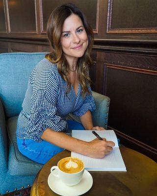 Photo of Laura Tillman, Pre-Licensed Professional, PsyD