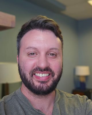 Photo of Andrew Sutherland, Clinical Social Work/Therapist, LCSW