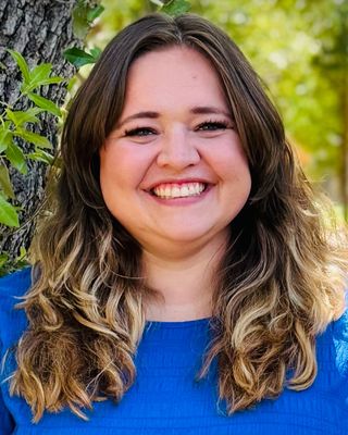 Photo of Haleigh Riza, Licensed Professional Counselor Associate, MEd, LPC - A