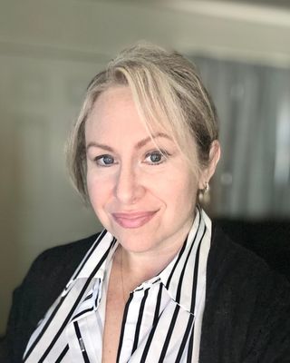 Photo of Sandra Norris, Licensed Professional Counselor, MA, LPC