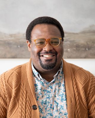 Photo of Phil Childs, Pre-Licensed Professional, CSW
