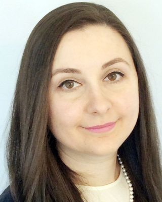 Photo of Anna Ivanova-Tatlici, LMHC, Counselor