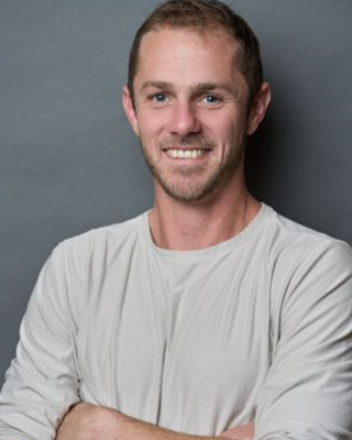 Photo of Andrew Capobianco, Marriage & Family Therapist Associate, AMFT