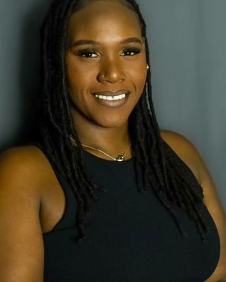 Photo of Tyana T. Williams, Pre-Licensed Professional, LMSW