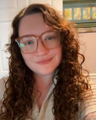 Photo of Anne Roe, Pre-Licensed Professional, MSP