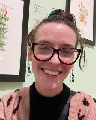 Photo of Kirsten Kilburn - Inner Compass Alchemy, LLC, Licensed Professional Counselor Candidate, MS Ed, LPCC