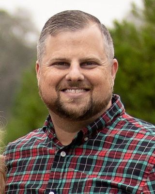 Photo of Tim Godshall, Counselor, MA, LMHC, LPCA