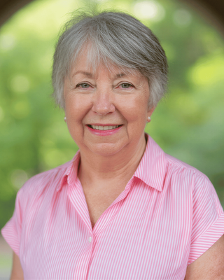 Photo of Susan Jedd, Licensed Professional Counselor, LPC