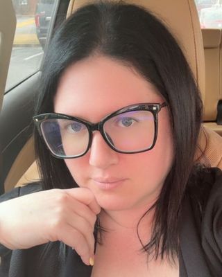 Photo of Christina Fleschner, Clinical Social Work/Therapist, MSW, LMSW