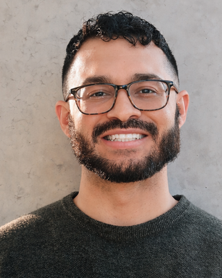 Photo of Matthew McLain, Licensed Professional Counselor, LPC, MA