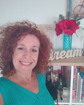 Foto de Mapi de Paz Camprubí, Psicólogo, Lic. en Psicología, COP-AO