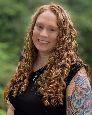 Photo of Melody Camacho, Marriage & Family Therapist, LMFT