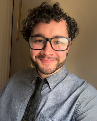Photo of John Martinez, Marriage & Family Therapist Associate, LMFT