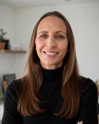Photo of Nicole Hollmann, Counsellor, ACA-L1
