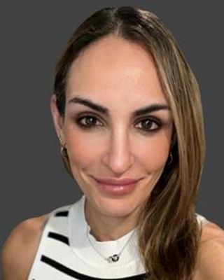 Photo of Mitra Shahryary, Clinical Social Work/Therapist