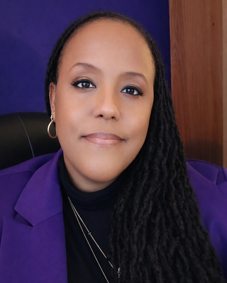 Photo of Tiffany Lee Stokes-Dinkins, Clinical Social Work/Therapist, LCSW, MA, RYT