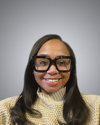 Photo of Yedjhana Labady, Clinical Social Work/Therapist, MSW, LCSW