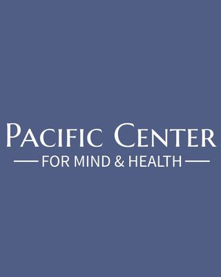 Photo of Florencia Lopez - Pacific Center for Mind & Health