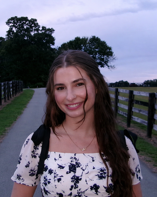 Photo of Rachel Gardner, Lic Clinical Mental Health Counselor Associate, LCMHCA
