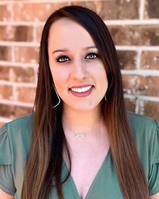 Photo of Danielle Mikeska, Licensed Professional Counselor in Dallas, TX