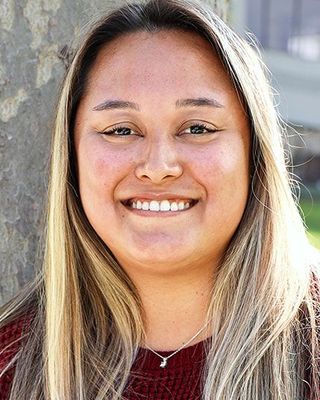 Photo of Jasmyn Winters, Marriage & Family Therapist Associate, MA, AMFT