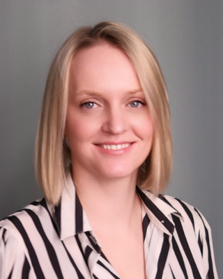 Photo of Pauline Händel, Psychotherapist