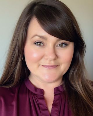 Photo of Laken K. Hibbitts, Clinical Social Work/Therapist, LCSW