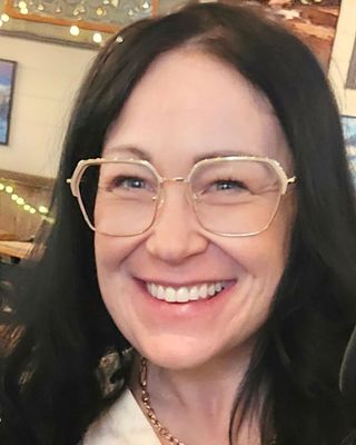 Photo of Jessica Brickey, Licensed Professional Counselor, LPC, LAC