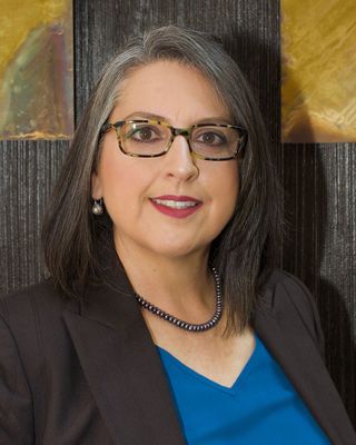 Photo of Solanja Perez-Rede, Licensed Professional Counselor, MA, LPC-S