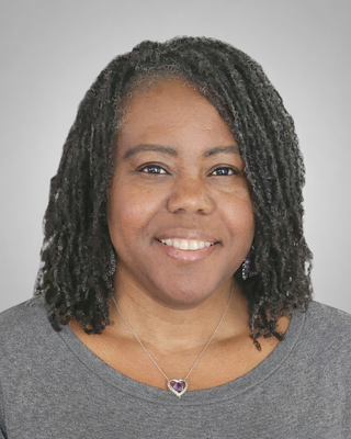 Photo of Katrice Rankin Ward, Counselor, LCMHC