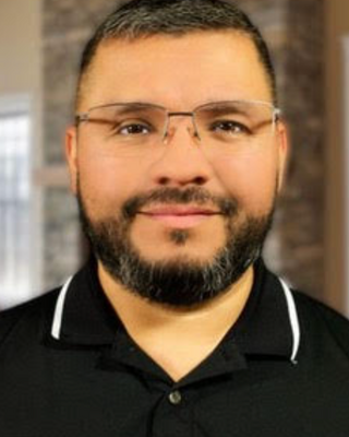 Photo of Joe Lara, Licensed Professional Counselor