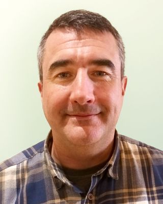Photo of Andrew Rutledge, MBACP, Counsellor in London