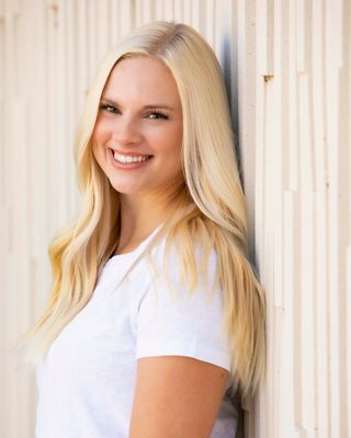 Photo of Abbey Steffey, Pre-Licensed Professional