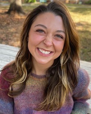 Photo of Rebecca Meigs, Counselor, LCMHCA