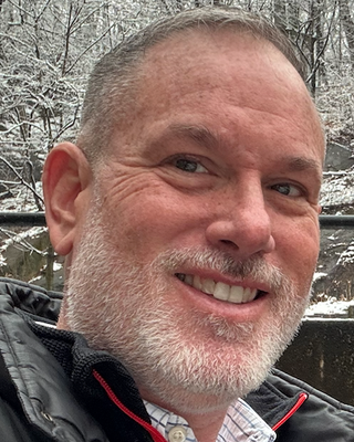 Photo of Mike Jaros, Pre-Licensed Professional, MS Ed