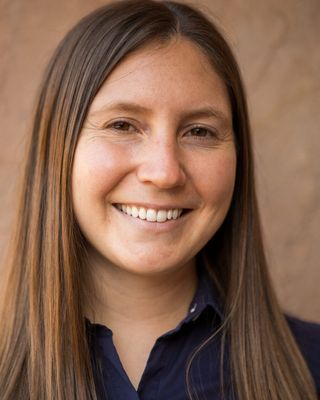 Photo of Arielle Fertman, Licensed Professional Counselor, MA, LPC, LAC