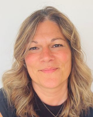 Photo of Sonja Dula, Counsellor, MC, RCC