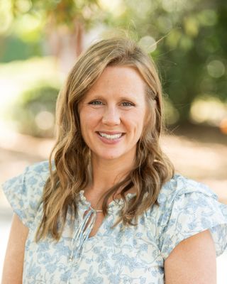 Photo of Brittany Holmes, Counselor, MA, LCMHCA, NCC