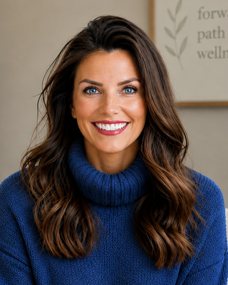 Photo of Beth Augspurger, Licensed Professional Counselor, PhD, LPC, BCBA-D