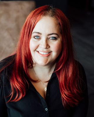 Photo of Missy Carter, Clinical Social Work/Therapist, LISW