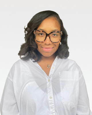 Photo of Knigeria Johnson, Licensed Professional Counselor, LPC