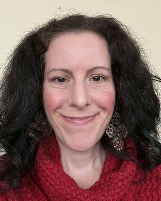 Photo of Holly Higgs, LCP, Psychologist