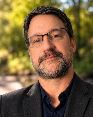 Photo of Dean Ross, Licensed Professional Counselor, MEd, LPC, MHSP